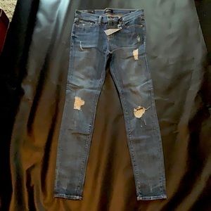 Brand New!!!!! Buffalo by David Bitton jeans